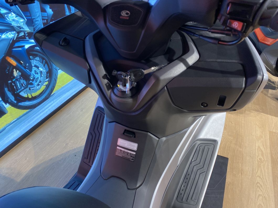 Moto KYMCO X Town 250 ABS 2026