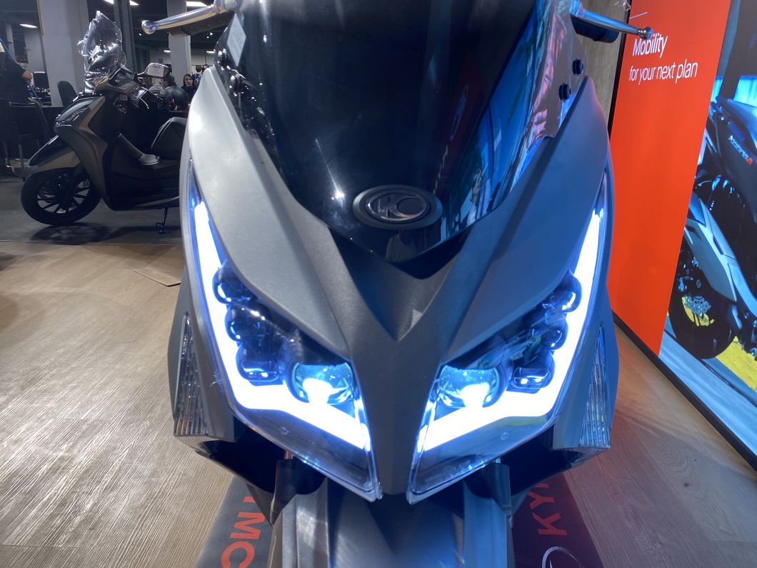 Moto KYMCO X Town 250 ABS 2026