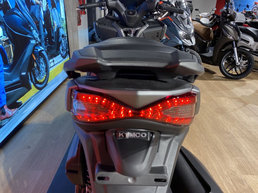 Moto KYMCO X Town 250 ABS 2026