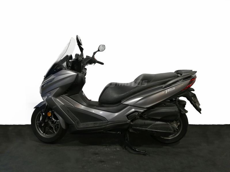 Moto KYMCO X Town 250 ABS 2025