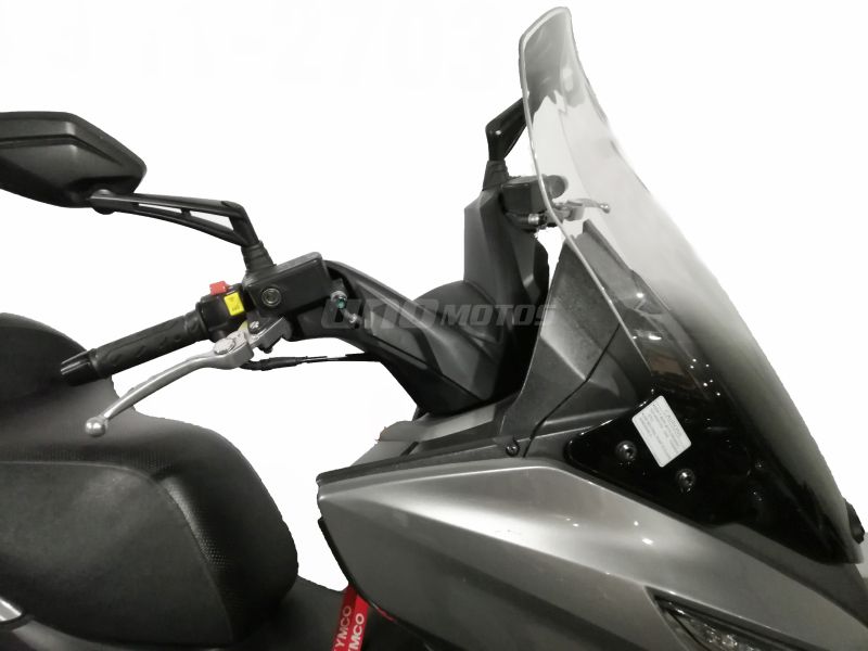 Moto KYMCO X Town 250 ABS 2025