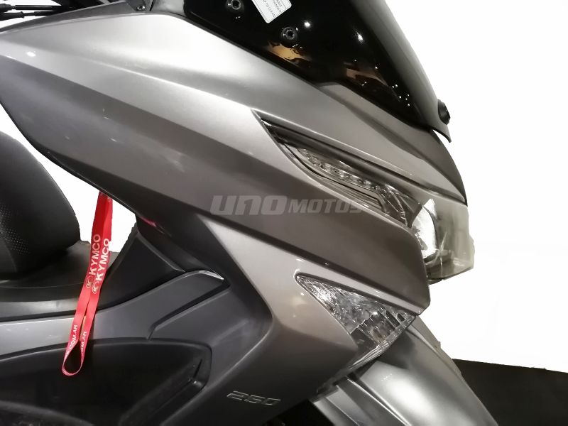 Moto KYMCO X Town 250 ABS 2025
