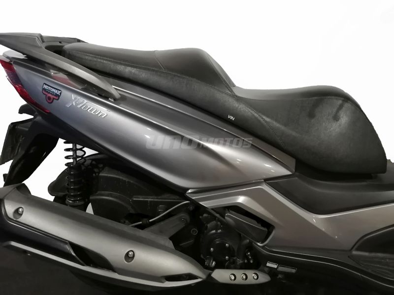 Moto KYMCO X Town 250 ABS 2025