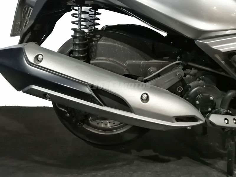 Moto KYMCO X Town 250 ABS 2025