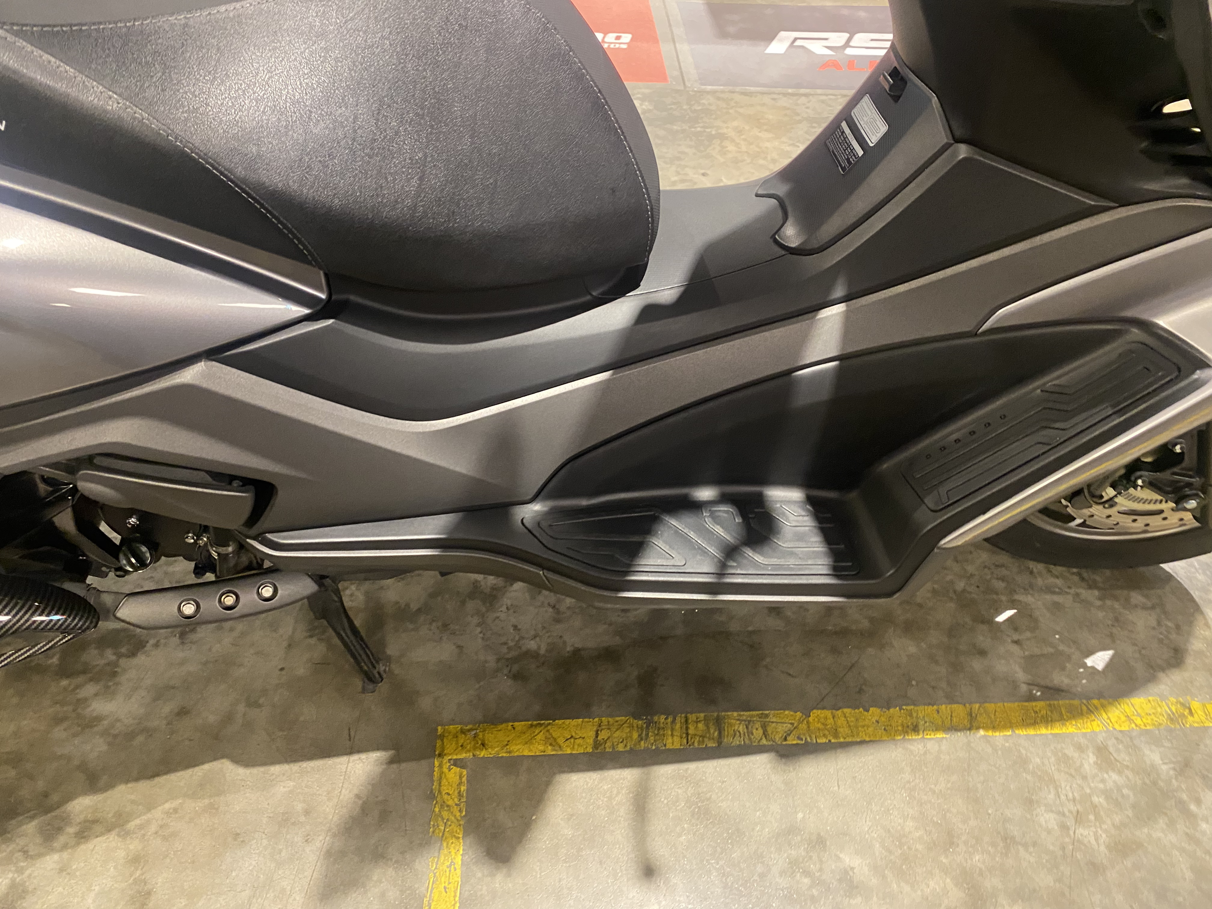 Moto Kymco X town 250 usado 2023 con 15000km int49144