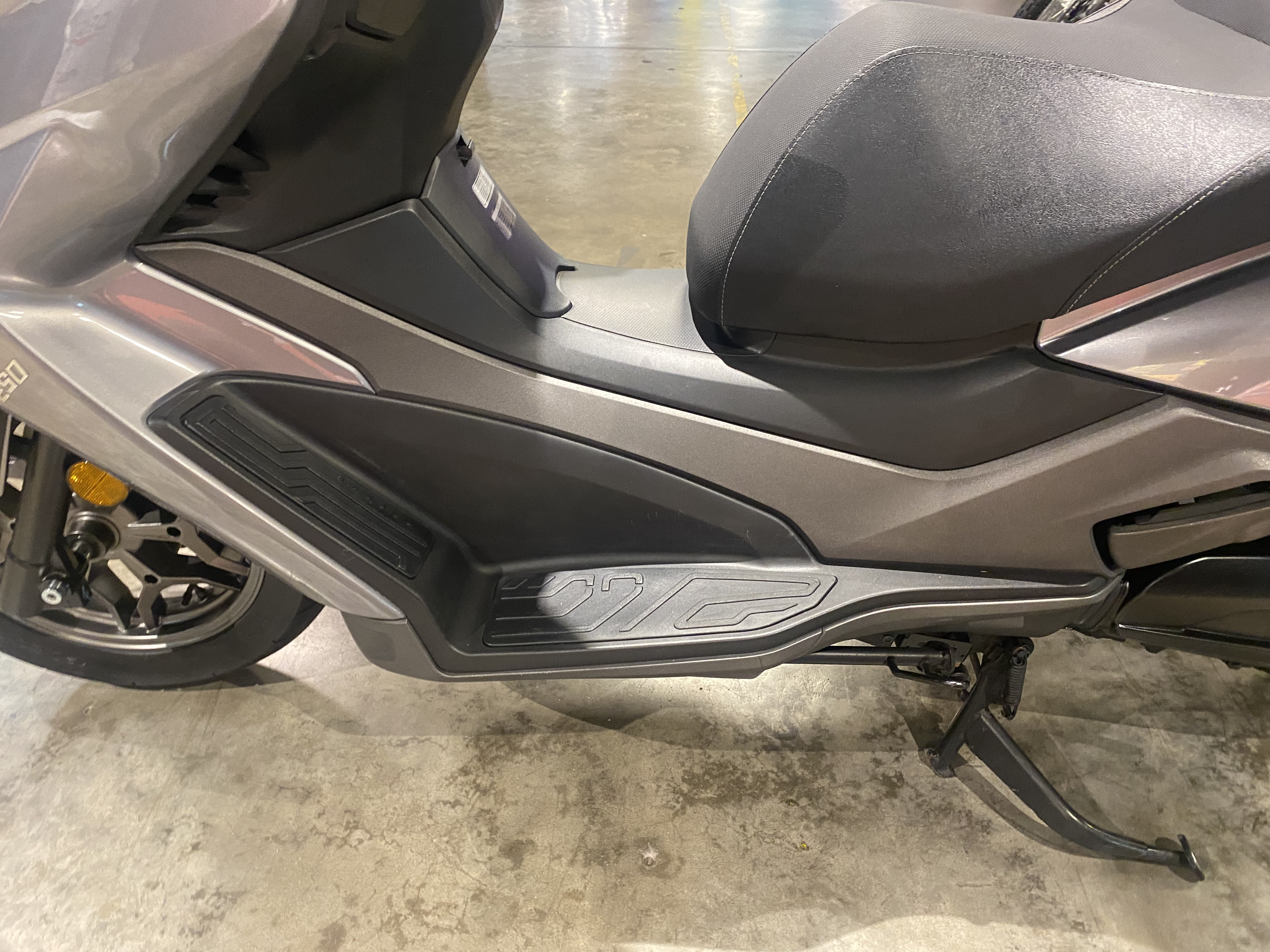 Moto Kymco X town 250 usado 2023 con 15000km int49144