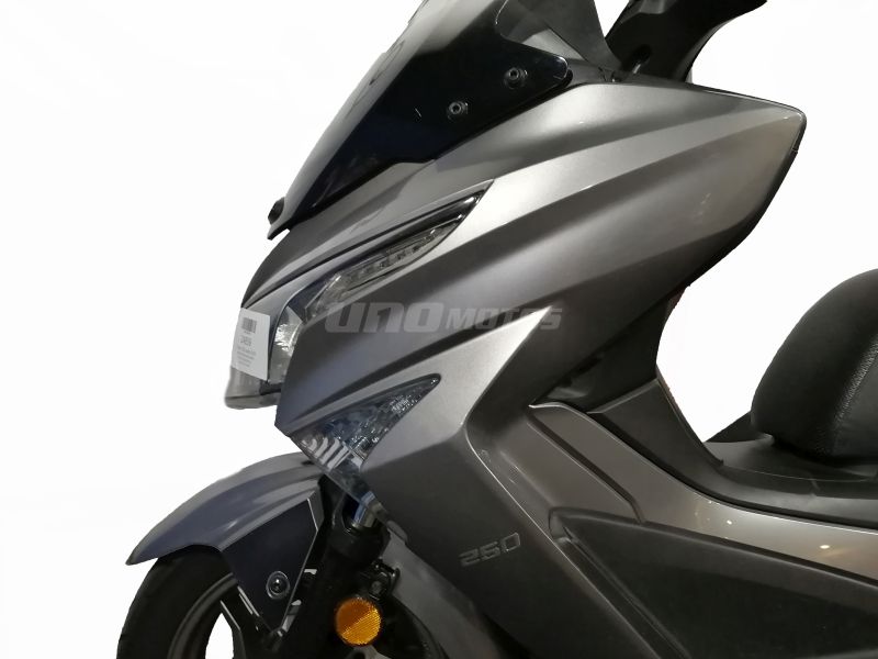 Moto KYMCO X Town 250 ABS 2025