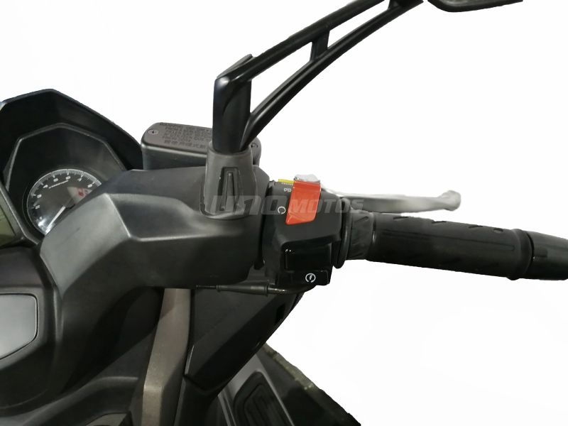Moto KYMCO X Town 250 ABS 2025
