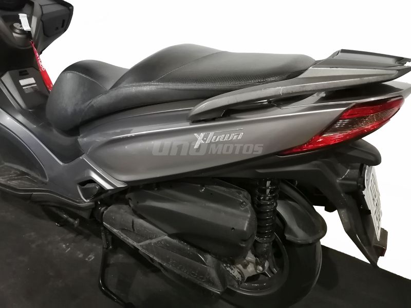 Moto KYMCO X Town 250 ABS 2025