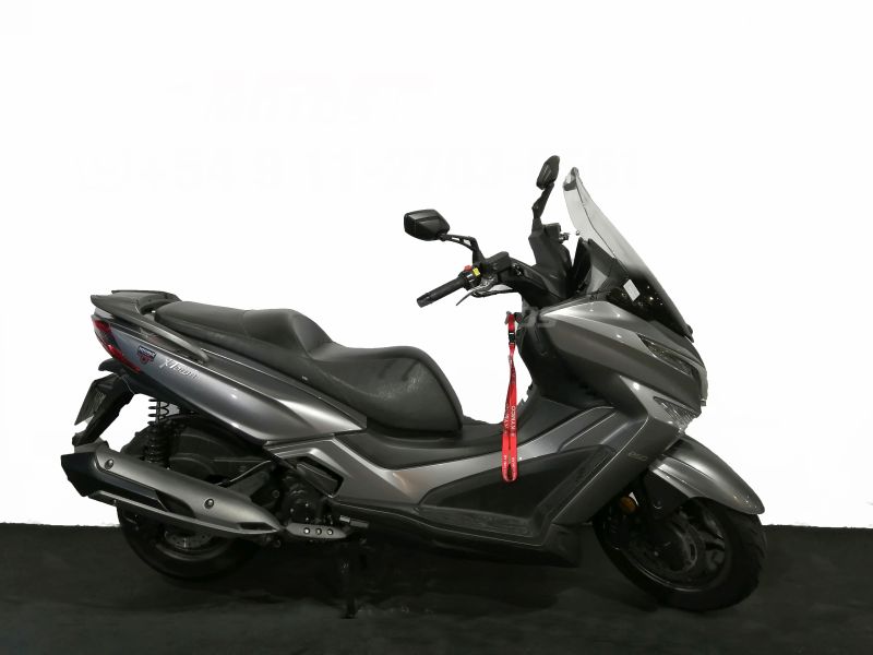 Moto KYMCO X Town 250 ABS 2025