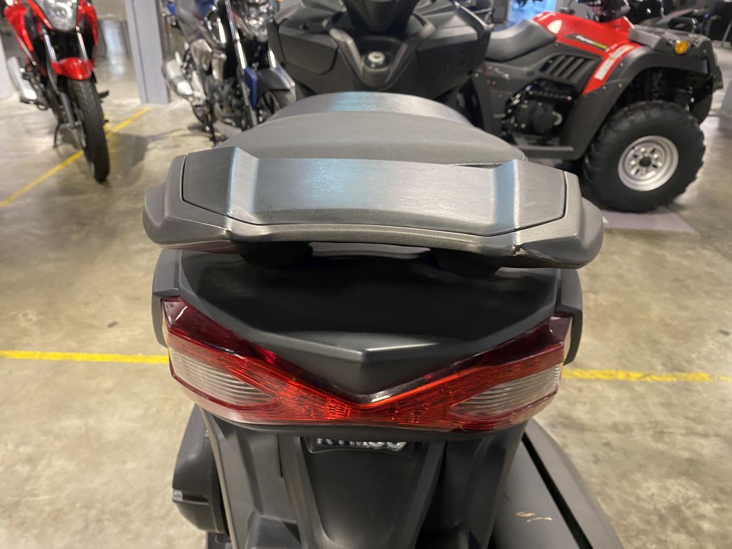 Moto Kymco X town 250 usado 2022 con 7216km int 50450 1M