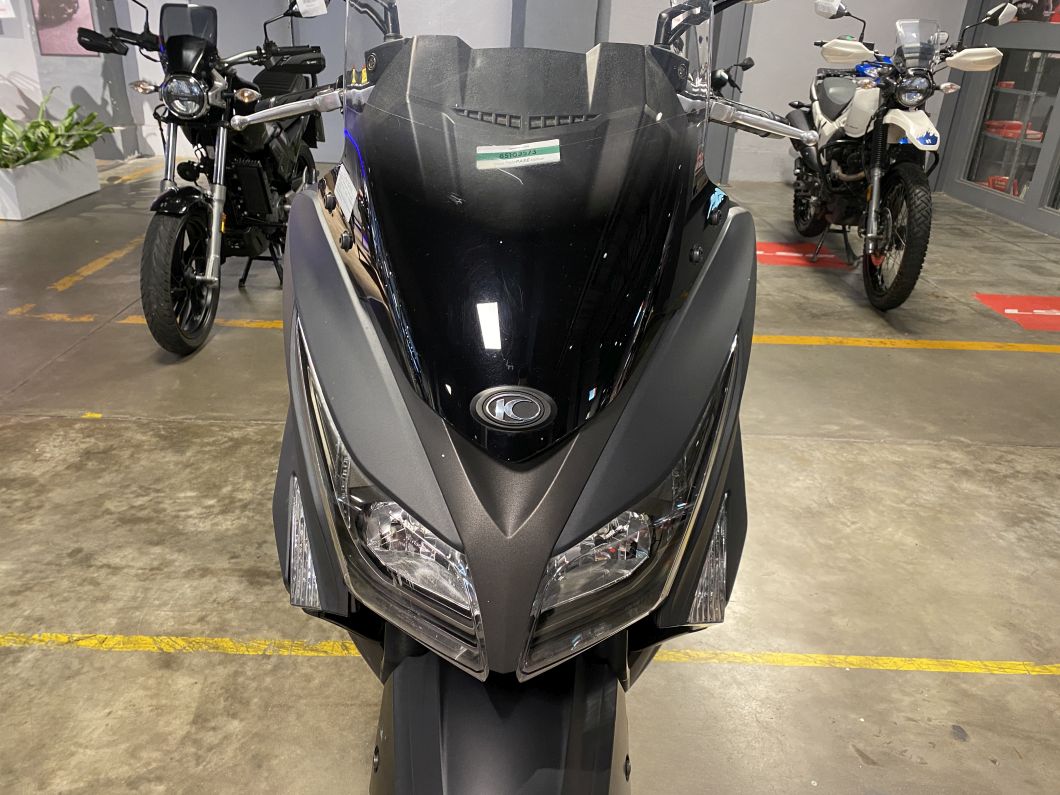 Moto Kymco X town 250 usado 2022 con 7216km int 50450 1M