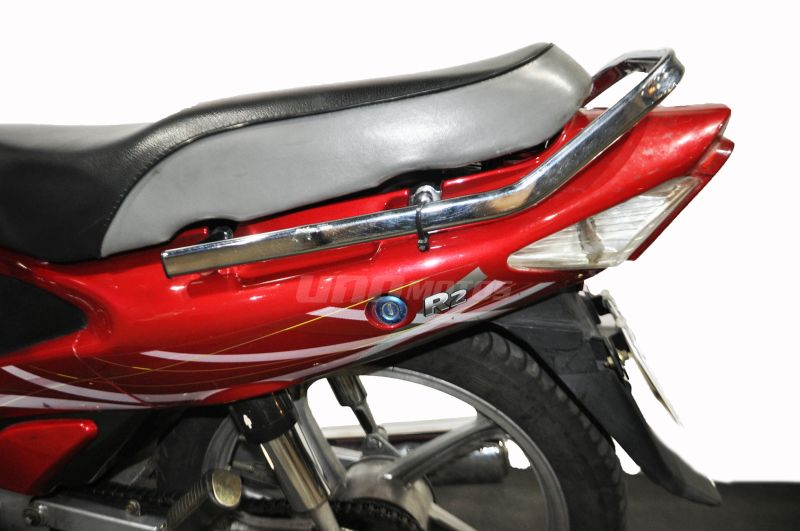 Moto Corven Mirage 110 Full Usada 2018 7000km - Int 23375