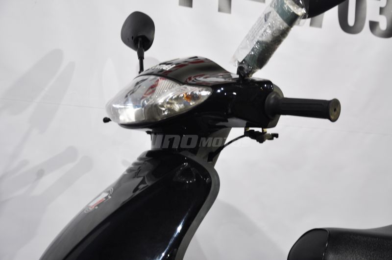 Moto Motomel Blitz 110 base - linea 2016 PROMO SEPTIEMBRE