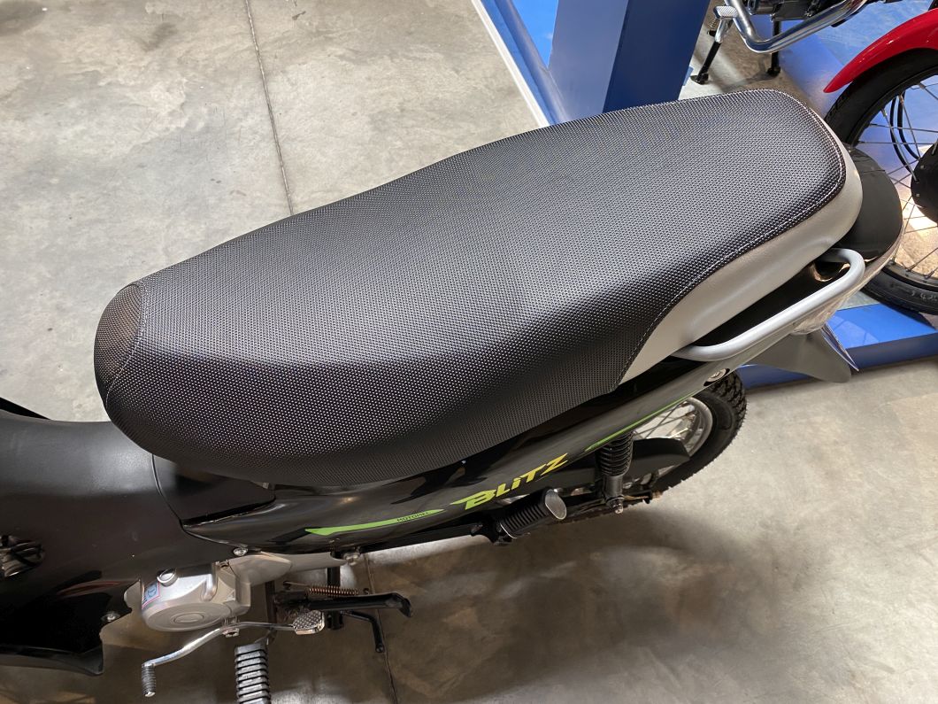 Moto Motomel Blitz 110 Base SIN CBS