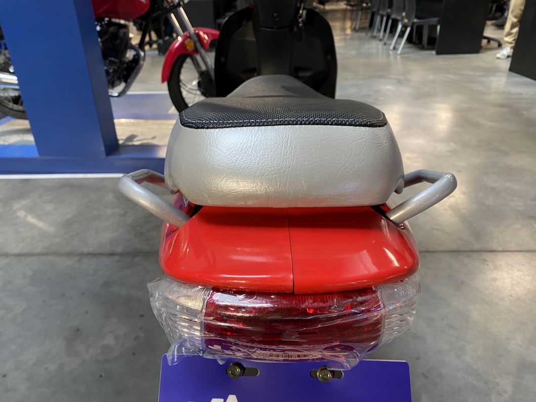 Moto Motomel Blitz 110 Full New 2026