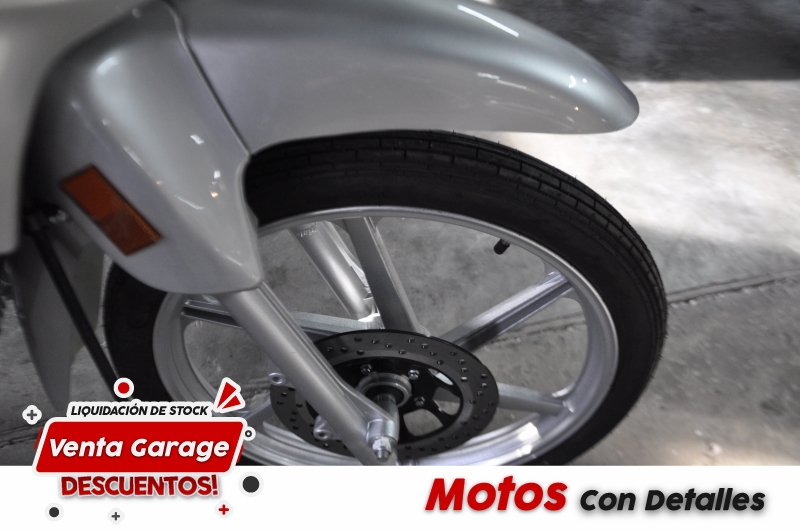 Moto Motomel Motomel Blitz 125 Full Outlet 