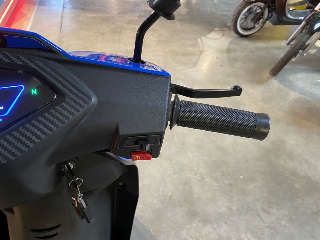 Moto Motomel Blitz 110 Full One 2026