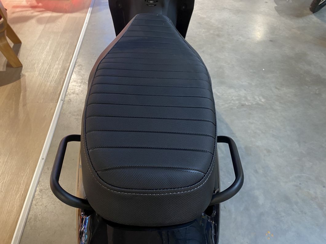 Moto Motomel Blitz 110 Full One 2026