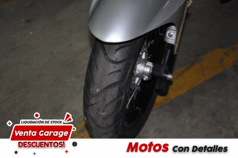 Moto Motomel Blitz 125 Tunning 2015 Outlet M