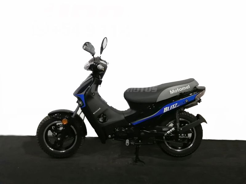 Moto Motomel Blitz 110 v8 Tunning Outlet int 23094