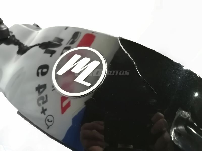 Moto Motomel Blitz 110 v8 Tunning Outlet int 23094