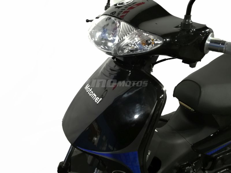 Moto Motomel Blitz 110 v8 Tunning Outlet int 23094