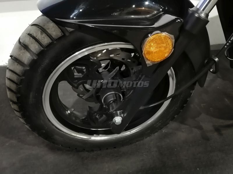 Moto Motomel Blitz 110 v8 Tunning Outlet int 23094