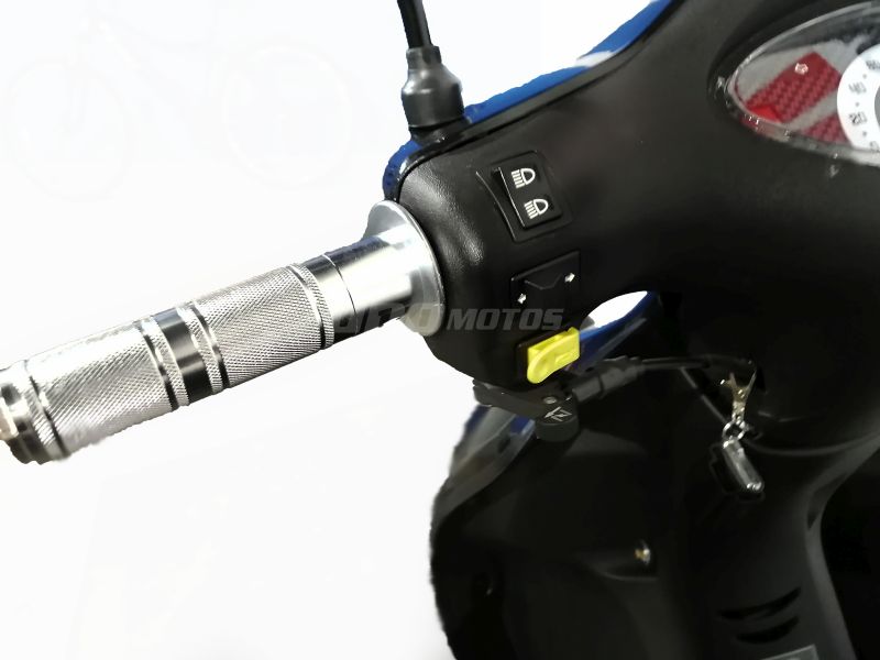 Moto Motomel Blitz 110 v8 Tunning Outlet int 23094