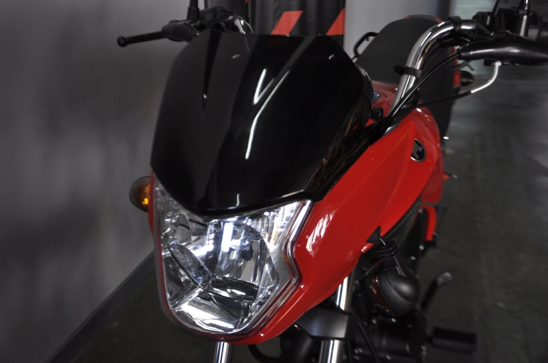 Moto Motomel CG 150 S3 Base 2022 sin-gtia