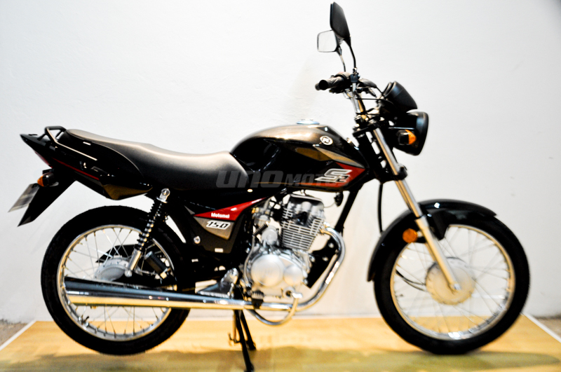 Moto Motomel CG 150 S2 Base
