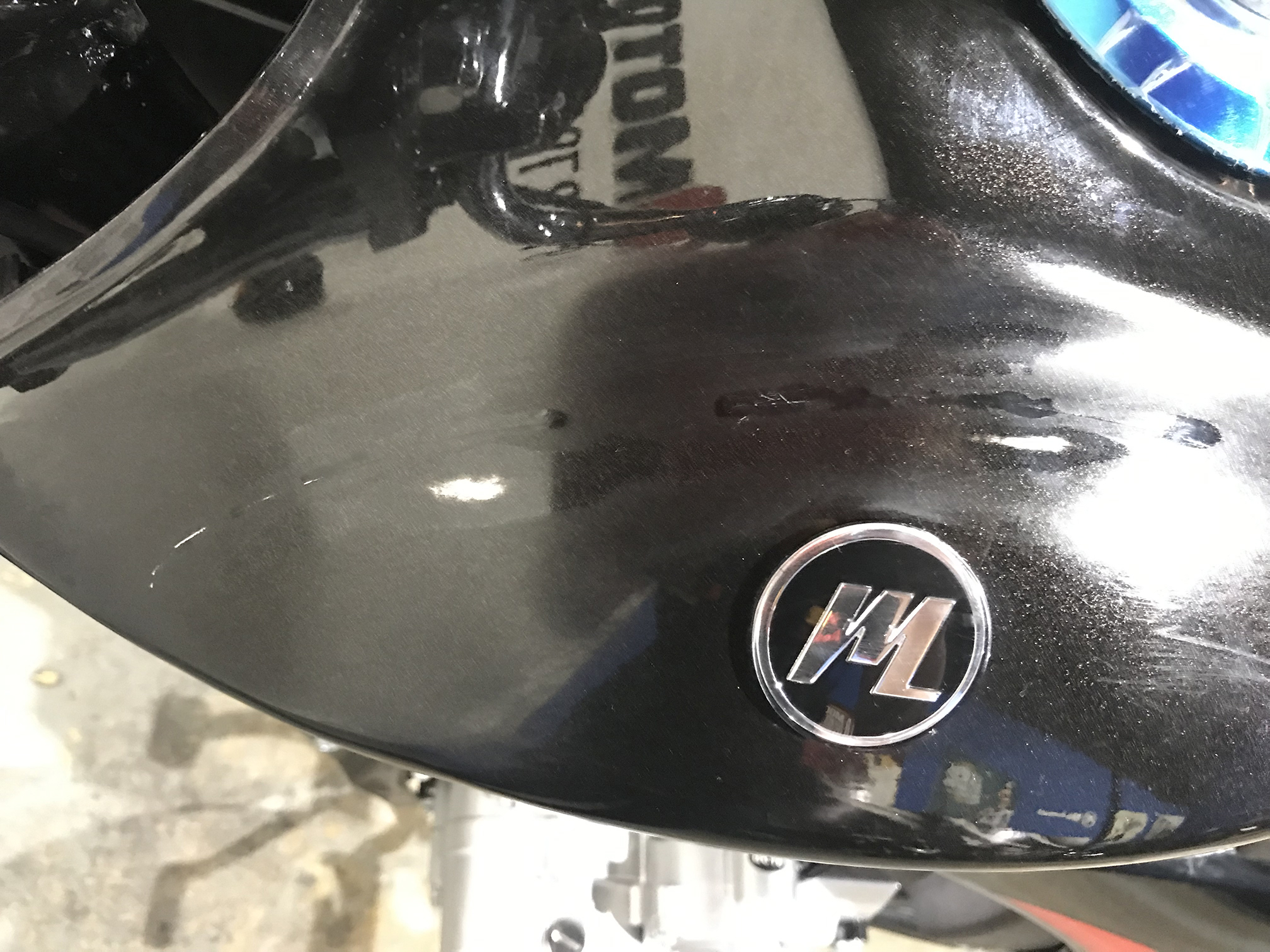 Moto Motomel CG 150 S2 Full linea 2019 OUTLET int: 18340