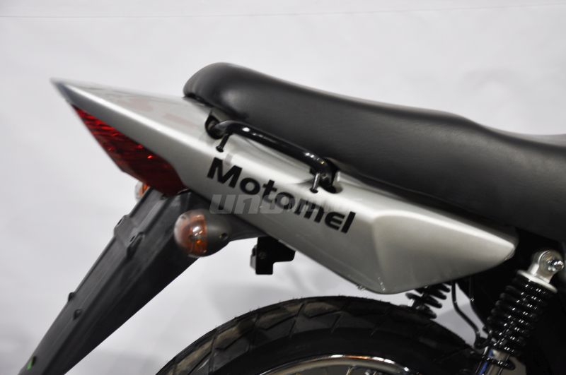 Moto Motomel cg 150 s3 rayo / disco linea 2015