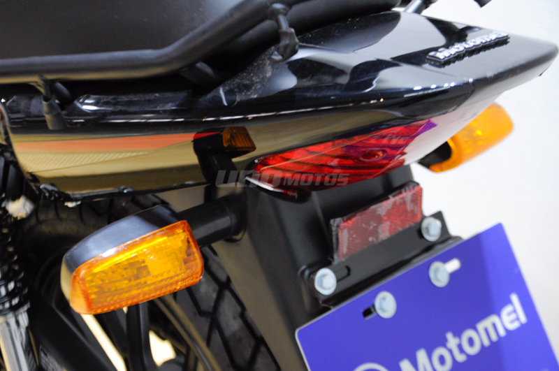 Moto Motomel CG 150 S2 Full 