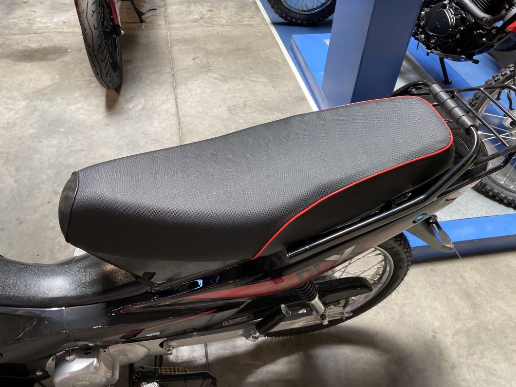 Moto Motomel Dlx 110 0km