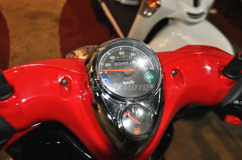 Moto Motomel Strato Forza 150 2019 Outlet M