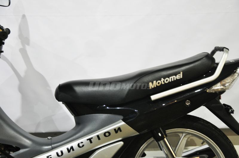 Moto Motomel Function 110 full linea 2012