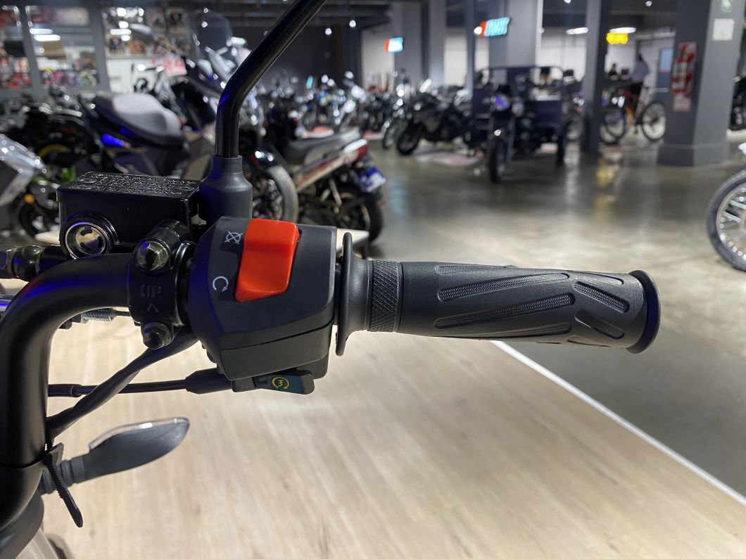 Moto Motomel CG 150 S2 Base