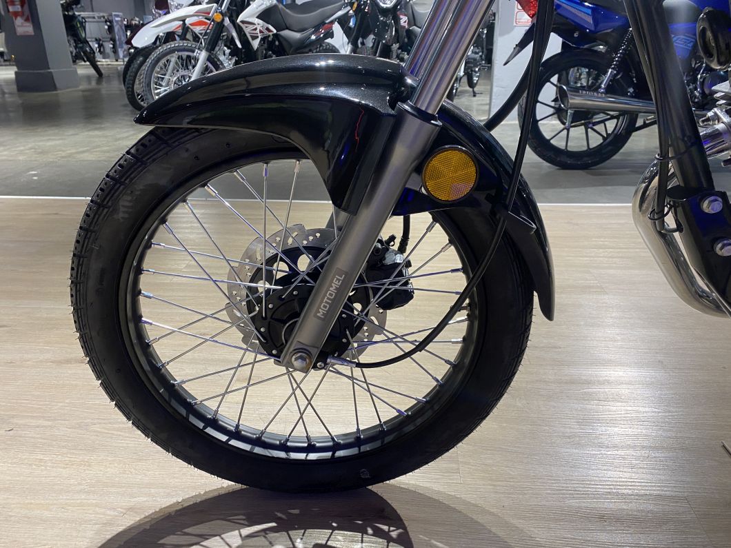 Moto Motomel CG 150 S2 Base