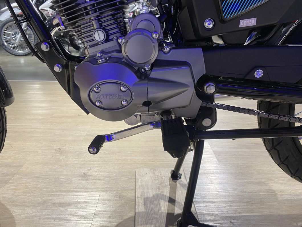 Moto Motomel CG 150 S2 Base