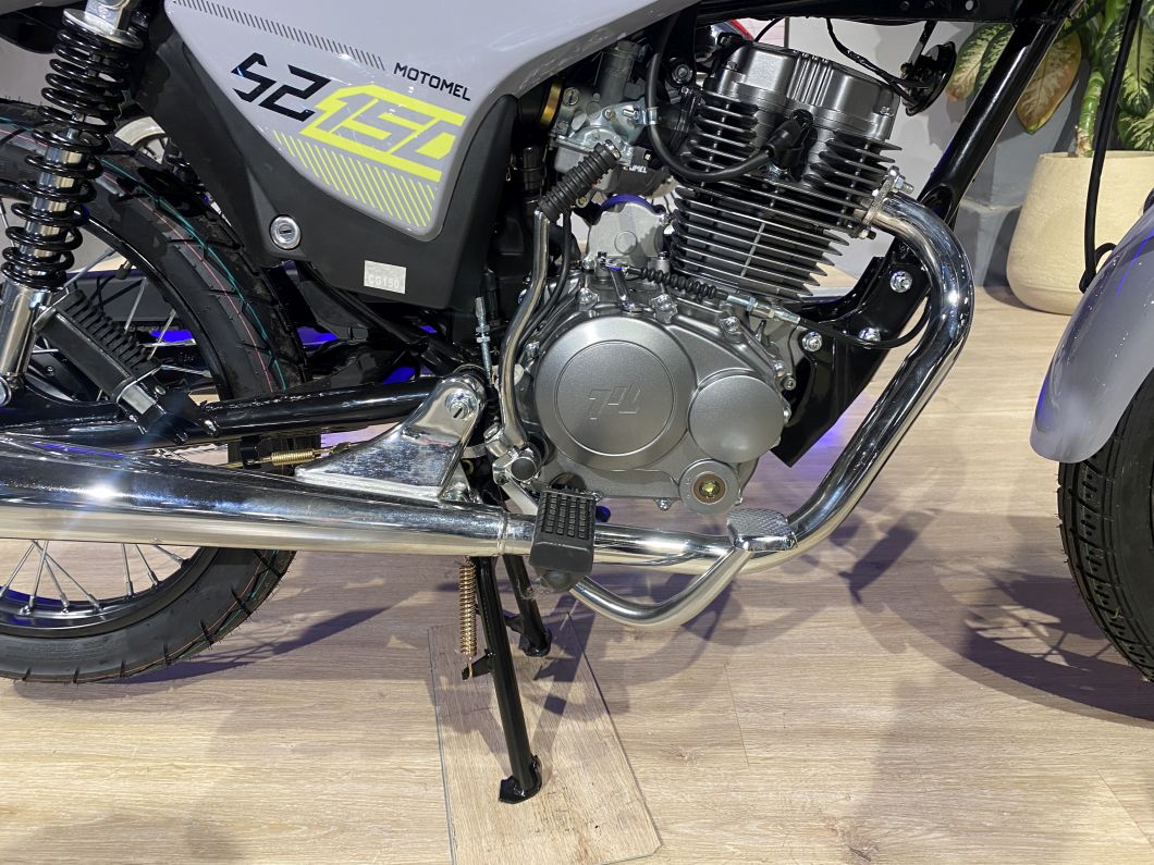 Moto Motomel CG 150 S2 Base