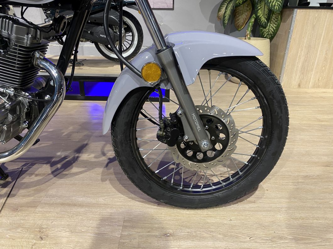 Moto Motomel CG 150 S2 Base