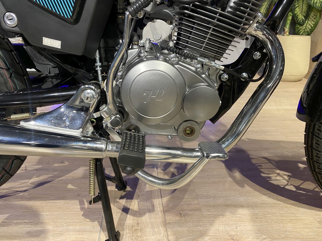 Moto Motomel CG 150 S2 Base