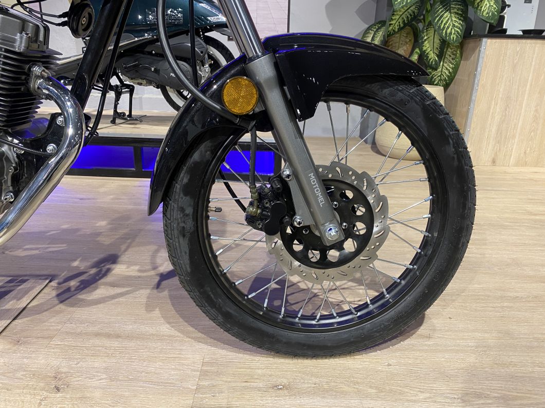 Moto Motomel CG 150 S2 Base