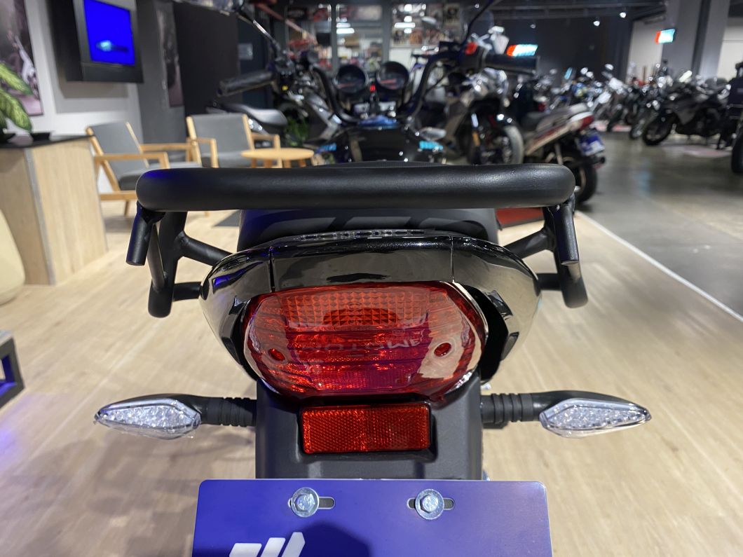 Moto Motomel CG 150 S2 Base