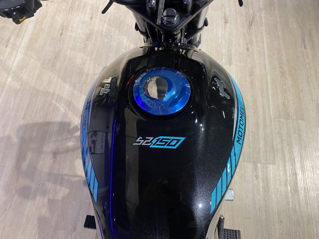 Moto Motomel CG 150 S2 Base