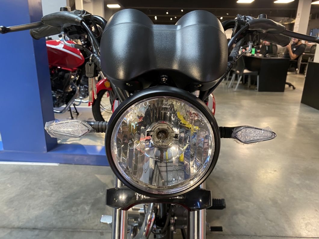 Moto Motomel CG 150 S2 Base SIN CBS