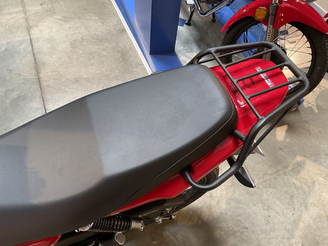 Moto Motomel CG 150 S2 Base SIN CBS