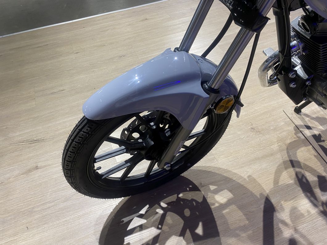 Moto Motomel CG 150 S2 Full 