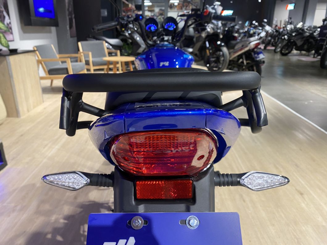 Moto Motomel CG 150 S2 Full 
